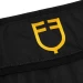Cancelletto da box Equestro con logo ricamato - Nero - foto 2