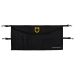 Cancelletto da box Equestro con logo ricamato - Nero