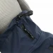 Capottino Impermeabile Be Nordic Husum per cani - Blu -Trixie - 45 cm - Foto 4
