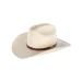 Cappello in Paglia Luxury Plume - Tombstone
