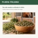 Erba medica italiana in pellet Gruppo Carli