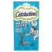 Catisfaction Meaty Sticks Salmone 6 x 5 g - Catisfactions