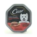 Cesar Ricette Classiche Manzo Succulento e Pollo 14 x 150 g