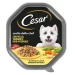 Cesar Scelta dello Chef Pollo, Riso e Verdure 14 x 150 g