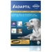 Ceva Vetem COLLARE ADAPTIL AI FEROMONI - Cm.70 - Cani taglia media e grande