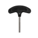 Chiave brugola Acavallo MAG 6 mm per selle