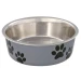 Trixie Ciotola Acciaio Inox rivestita 300 ml