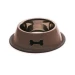 Ferribiella Heavy Inox ciotola cane Ø19 cm 1400 ml Marrone