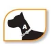 Ferplast Collare a strangolo per cane in acciaio cromato CS1570 - foto 2