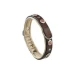 Collare pelle con borchie Giotto - Ferplast - Foto 8