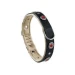 Collare pelle con borchie Giotto - Ferplast - Foto 9