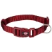 Collare Premium Bordeaux XS/S 22-35 mm - TRIXIE
