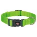 Collare Premium XS/S 22-35 cm Verde - TRIXIE