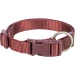 TRIXIE Collare TX Premium vinaccia XXS-XS 15-25 cm