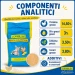 Componenti Pastone Intrisa per Polli in Farina Valcerfone