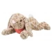 Coniglietto Peluche Trixie 47 cm - Gioco Morbido per Cane