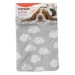 Copertina Soft Camon 60x90 Nuvole
