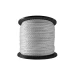 Corda elettrica 8 mm 200 m Power Energy - 6 conduttori
