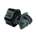 Isolatore Corda Picchetto Ferro - 10 Pezzi da 17 mm - Umbria Equitazione