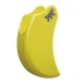 Cover guinzaglio estensibile Ferplast Amigo Colours colore lime