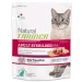 Trainer NATURAL ADULT STERILISED PROSCIUTTO CRUDO - Secco gatto Kg. 1,5 - Foto 1