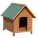 Cuccia Dog House in legno - Kerbl - Foto 1
