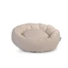 Cuccia Donut Beige Camon 50x15 cm