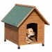 Cuccia Dog House in legno - Kerbl - Foto 2
