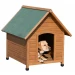 Cuccia Dog House in legno - Kerbl - Foto 2