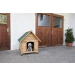 Cuccia Dog House in legno - Kerbl - Foto 3
