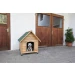 Cuccia Dog House in legno - Kerbl - Foto 3