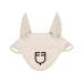 Cuffietta in tessuto tecnico elasticizzato Equestro con logo