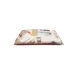 Cuscino per cani e gatti London Street beige sfoderabile