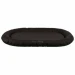 Cuscino Samoa Classic 120x95 Nero - TRIXIE