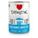 Disigual Dog Pesce Bianco 400g - Mangime Umido di Qualità - Disugual