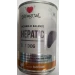Disugual Dog Hepatic 400g - Tacchino