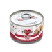 Disugual Dog Puppy Manzo 150g - Nutrimento Delizioso per Cuccioli
