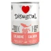 Disugual Salmone 400 g - mangime umido per cani
