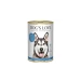 DOG'S LOVE 400g - Pesce/Amaranto/Carota/Tarassaco