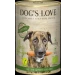 Dog's Love Bio Greens Vegan 400g - Mangime Umido per Cane