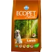 Farmina Ecopet Natural Agnello Mini 12 kg - confezione crocchette