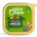 Edgard Cooper Cibo Umido Cane Agnello e Manzo 11x150 g