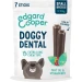Edgard Cooper Doggy Dental Small Fragola e Menta