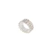 Elastici Criniera Crystal Umbria Equitazione - 20 pz - foto 2