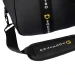 Equestro Borsa porta stivali e casco in tessuto tecnico - Unica Nero - foto 10