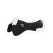 Equestro Compensatore sella Ecowool traspirante con grip