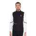 Equestro Gilet Smanicato Slim Fit Uomo - Tessuto Tecnico