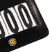 Equestro Porta numeri da gara 4 cifre 12x8 cm - Nero - foto 5