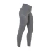 Equestro Ridertechnology Leggings donna vita alta full grip