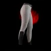 Equestro Ridertechnology Pantaloni donna slim fit Full Grip